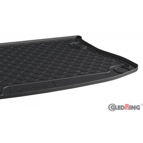 Original Gledring Premium Gummi Kofferraummatte - LAND ROVER RANGE ROVER EVOQUE 2011-02.2019